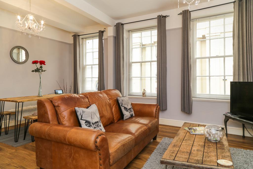 The Abberley Apartment - Stay Worcestershire Dış mekan fotoğraf