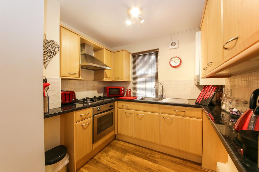 The Abberley Apartment - Stay Worcestershire Dış mekan fotoğraf
